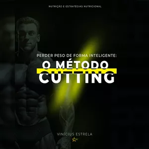 Imagem de capa para o Ebook E-book: O Método Cutting