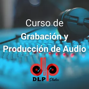 Imagem principal do produto Curso de Grabación y Producción Musical Nociones Básicas Primer Nivel