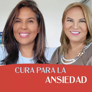 Imagen de portada para Curso online CURA DEFINITIVA PARA LA ANSIEDAD