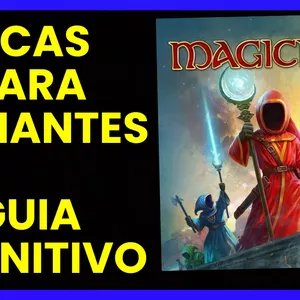 Imagem de capa para o Ebook Magicka 2 - O Guia Completo