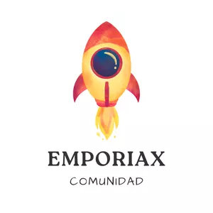 Imagen de portada para Curso online Comunidad EmporiaX