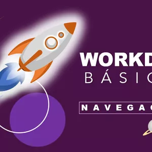 Imagem de capa para o Curso online Navegação Workday