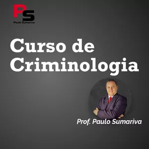 Imagem de capa para o Curso online Criminologia para Concursos