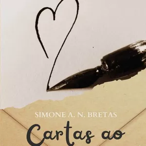 Imagem de capa para o Curso online CARTAS AO CORAÇÃO