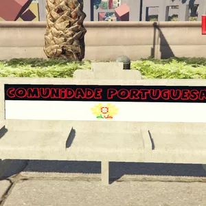 Imagem de capa para o Curso online Bancos Personalizados Fivem