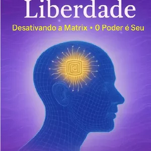 Imagem de capa para o Curso online O Código da Liberdade - Desativando a Matrix — O Poder é Seu