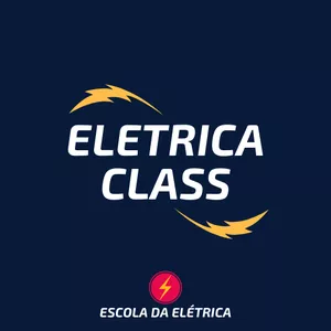 Imagem de capa para o Curso online ELÉTRICA CLASS