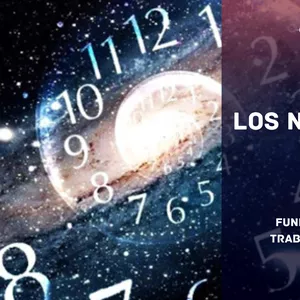 Imagen de portada para Curso online Los Números