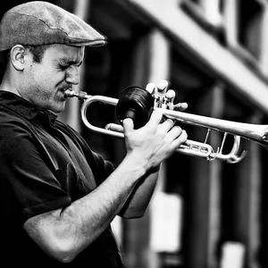 Imagem de Fundamentos & Segredos do Trompete criado por Classe Musical na hotmart