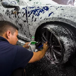 Imagem de capa para o Ebook 40 FORMULAS AUTOMOTIVAS PARA VOCÊ COMEÇAR O SEU NEGOCIO