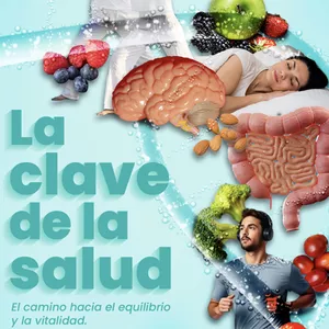 Imagen de portada para Ebook La clave de la salud, Alejandro Segebre
