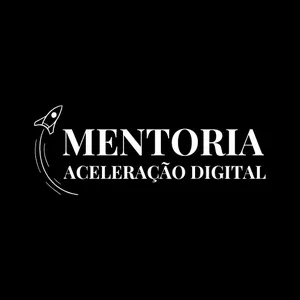 Imagem de capa para o Curso online MENTORIA ACELERAÇÃO DIGITAL