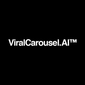 Cover image for Online course ViralCarousel.AI™