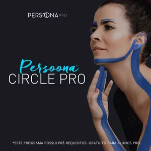 Imagem de capa para o Curso online Circle Persoona® PRO