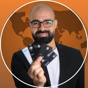 Imagem de capa para o Curso online Mentoria Black - Gestão de milhas