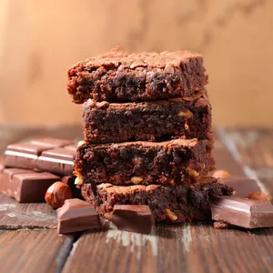 Imagem do curso Curso Online | Brownies & Blondies