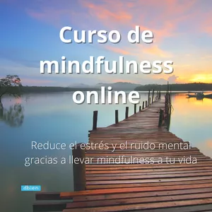 Imagen de portada para Curso online Curso de Mindfulness Online