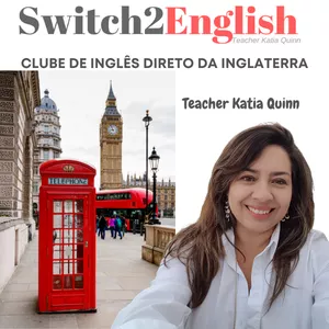 Imagem de capa para o Curso online Switch2english