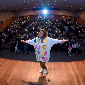 Imagem do curso Redação para concursos com Sharlene Leite