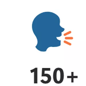 Imagem de capa para o Ebook 150+ FORMAS DE INICIAR CONVERSAS 