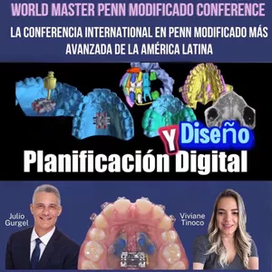 Imagen de portada para Curso online COMBO NAVIDEÑO -  1 Curso Penn modificado - 2 Planificación y diseño digital Marpe