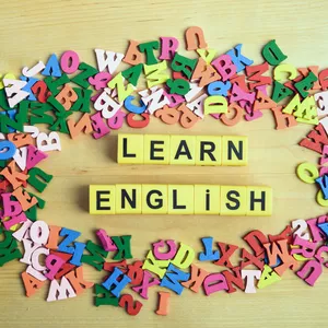 Imagem principal do produto Aprendendo Inglês - nível básico