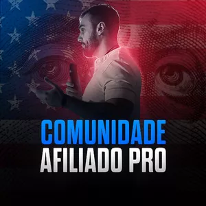 Imagem do curso Comunidade Afiliado Pro - Acesso Vitalício