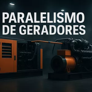 Imagem de capa para o Curso online Paralelismo de geradores