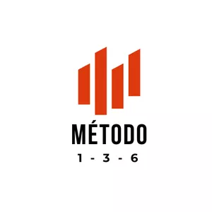 Imagem de capa para o Curso online Método 1-3-6