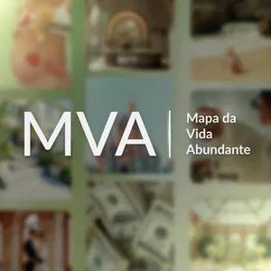 Imagem de capa para o Curso online Programa MVA - Mapa da Vida Abundante