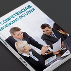 Imagem de capa para o Curso online As 15 Competências Essenciais do Líder