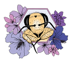 Beelieve University logo