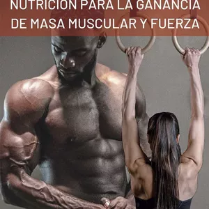 Imagen de portada para Ebook Plan Muscular Élite