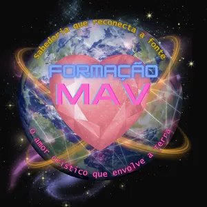 Imagem de capa para o Curso online Formação Tecnologia MAV