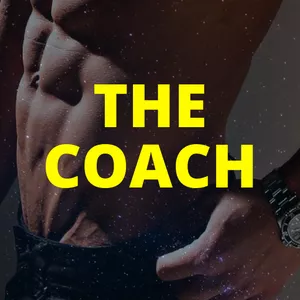 Imagem de capa para o Ebook The Coach - Romance em Jersey Points
