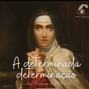 Imagem de capa para o Curso online Aula "A Determinada Determinação"