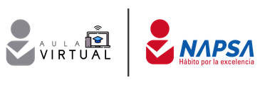 NAPSA logo