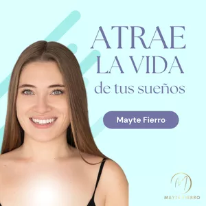 Imagen de portada para Curso online Atrae la vida de tus sueños - curso de manifestación