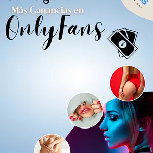 Imagen de portada para Curso online Only Fans The Right Way