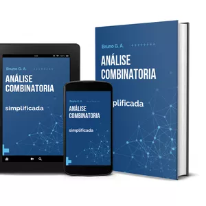 Imagem do curso Todas Combinações e Teorias |análise combinatoria | matématica |linguagem C