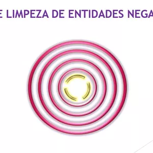 Imagem do curso REIKI DE LIMPEZA DE ENTIDADES NEGATIVAS + TE EXORCIZO (2 ENERGIAS DE PROTEÇÃO PSÍQUICA)