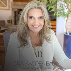 Imagem de capa para o Curso online Tratamento Completo Bem Estar Sem Fumar - Dra. Andréa Badin