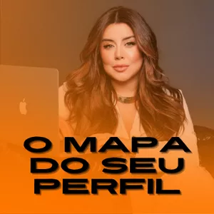 MAPA DO SEU PERFIL