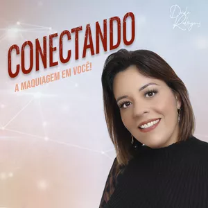 Imagem de capa para o Curso online CONECTANDO A MAQUIAGEM EM VOCÊ!