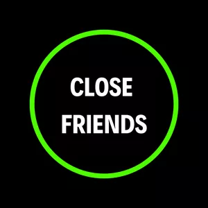 Imagen de portada para Curso online Acompanhamento - Close Friends
