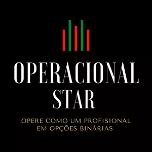 Imagem do curso OPERACIONAL STAR TRADER - OPERE COMO UM PROFISSIONAL EM OPÇÕES BINÁRIAS 