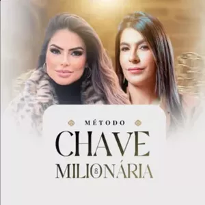 Curso Método Chave Milionária