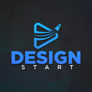 Imagem de capa para o Curso online Design Start