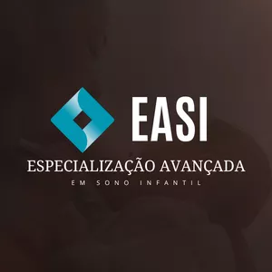 Imagem de capa para o Curso online EASI - Especialização Avançada em Sono Infantil