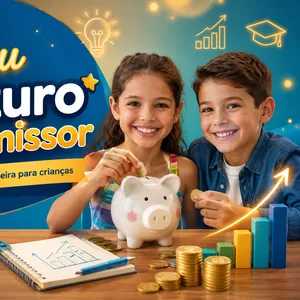 Imagem do curso Meu Futuro Promissor